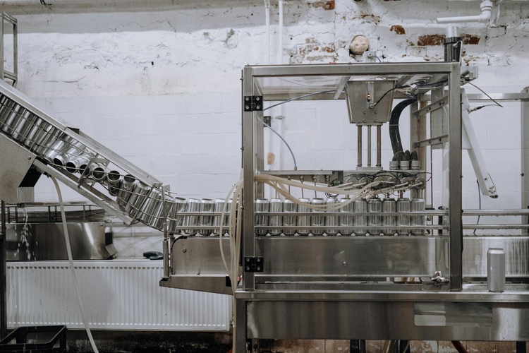 Food Processing